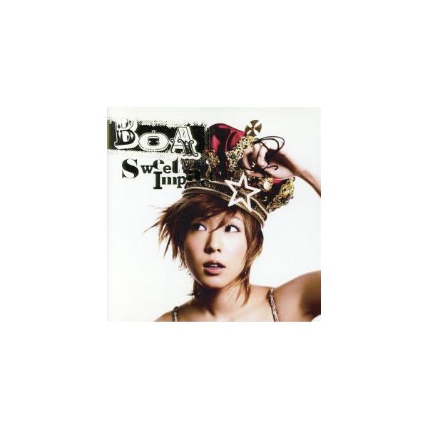 Sweet Impact/BoA