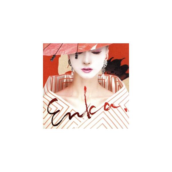 艶華-Enka-(初回盤A)/中森明菜