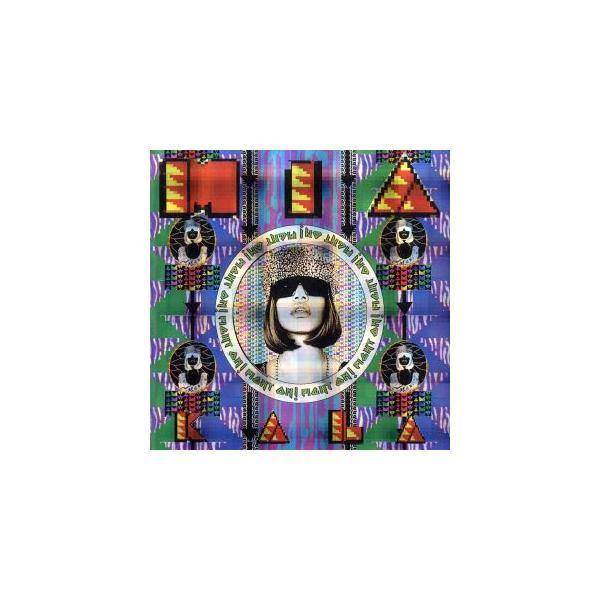 カラ(初回限定スペシャル・プライス)/M.I.A.