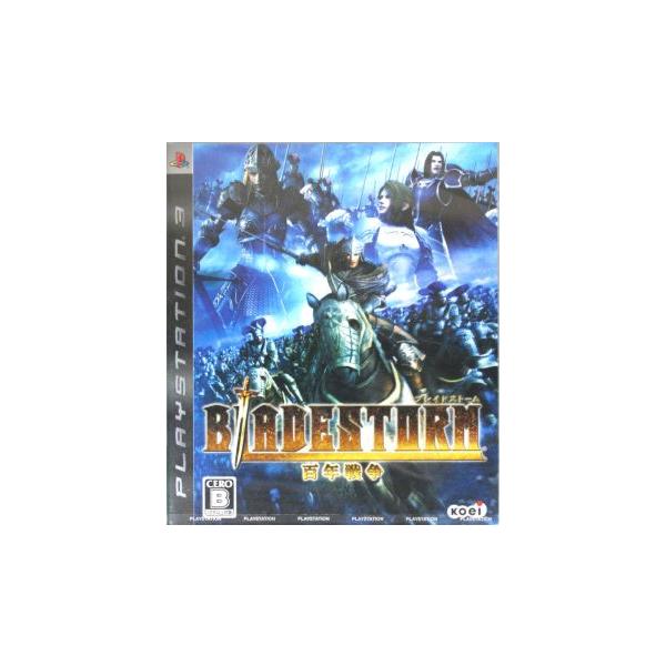 BLADESTORM 百年戦争