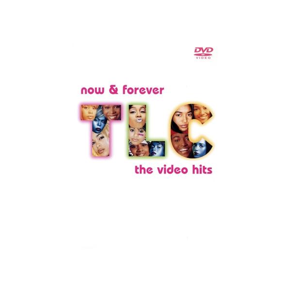 Now&amp;Forever-The Video hits/TLC