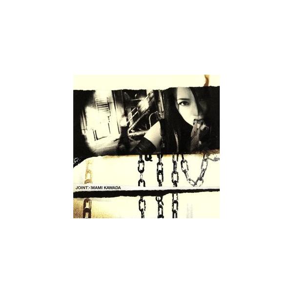 JOINT(初回限定盤)(DVD付)/川田まみ