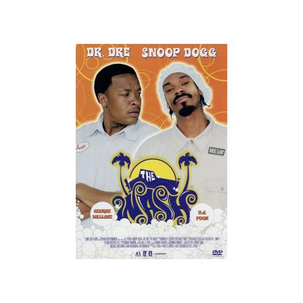 The Wash/Dr.ドレー/スヌープ・ドッグ : ブックオフ1号館 ヤフー