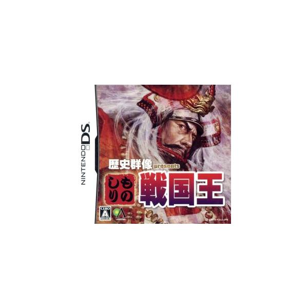 ものしり戦国王/ニンテンドーDS