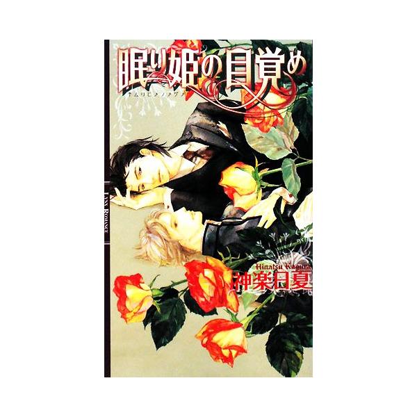 眠り姫の目覚め リンクスロマンス/神楽日夏【著】
