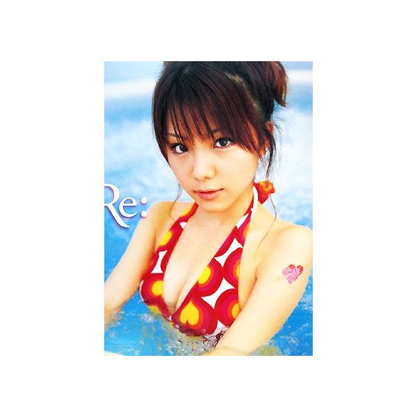 Re: 田中れいな写真集全集/田中れいな
