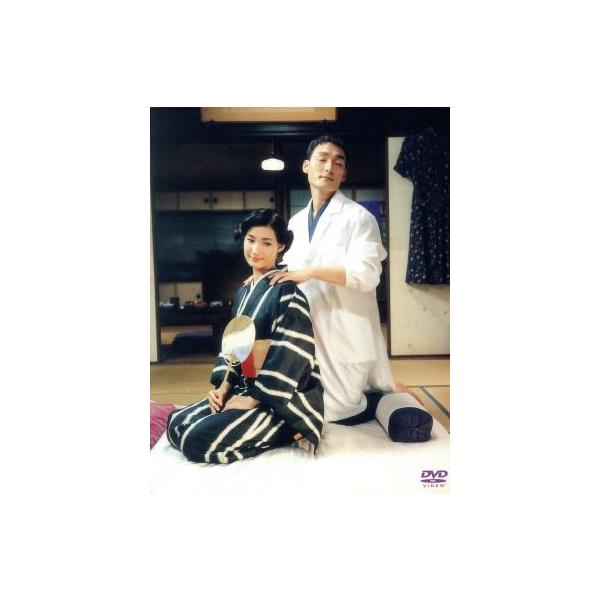 山のあなた 徳市の恋 プレミアム・エディション/草なぎ剛,加瀬亮,石井