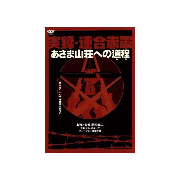 実録・連合赤軍 あさま山荘への道程/坂井真紀/ARATA