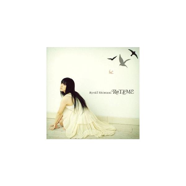 ReTIME/新谷良子