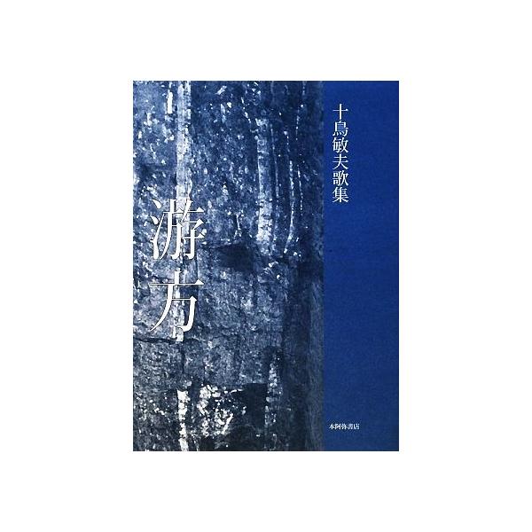 游方 十鳥敏夫歌集 ヤママユ叢書/十鳥敏夫【著】