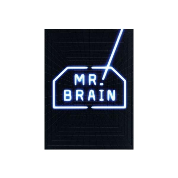 MR.BRAIN DVD-BOX/木村拓哉,綾瀬はるか,水嶋ヒロ,菅野祐悟(音楽)