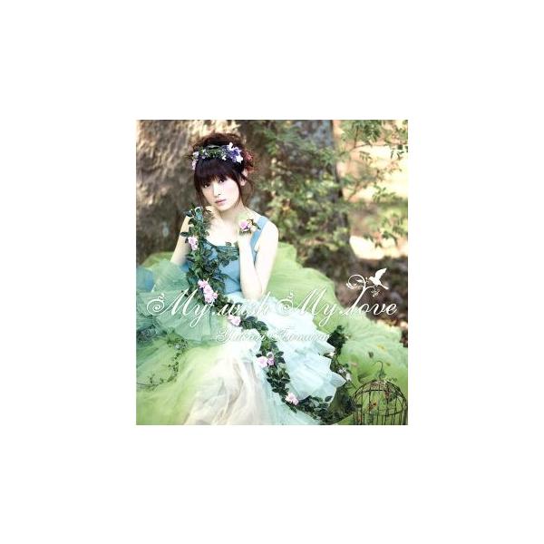My wish My love/田村ゆかり