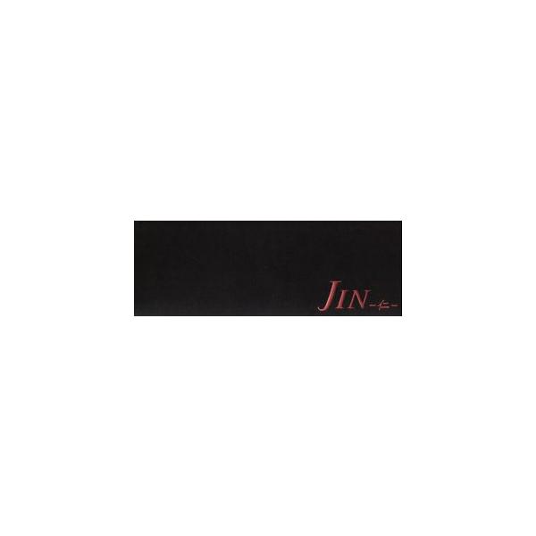 JIN-仁- DVD-BOX/大沢たかお,中谷美紀,綾瀬はるか,村上もとか(原作),高見優(音楽
