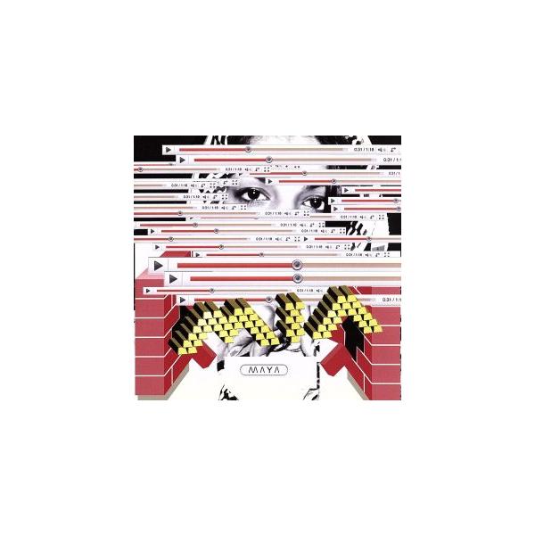 MAYA(期間限定)/M.I.A.