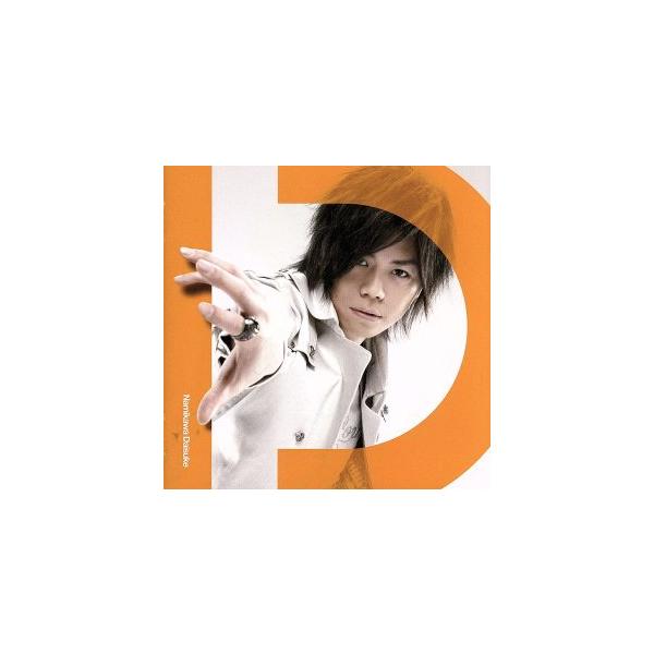 I.D./浪川大輔