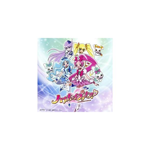 ハートキャッチプリキュア！:Tomorrow Song〜あしたのうた〜/工藤真由,池田彩&amp;工藤真由