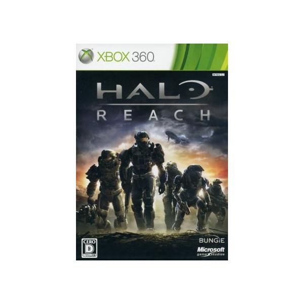 Halo: Reach