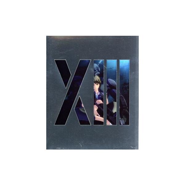アップルシードXIII vol.1(Blu-ray Disc)/士郎正宗(原作、キャラクターデザイン原案),坂本真綾(デュナ