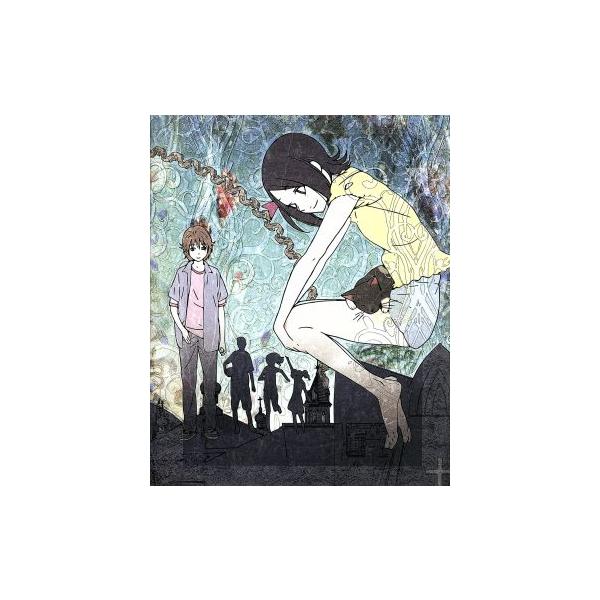 ノエイン もうひとりの君へ Blu-ray BOX(Blu-ray Disc)/赤根和樹/サテライト(原作),工藤晴香