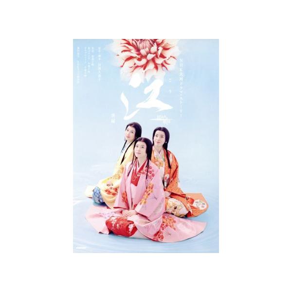 江 姫たちの戦国(後編) NHK大河ドラマ・ストーリー/田渕久美子(著者)　