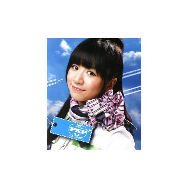 ViVi夏(初回限定盤D槙田紗子)/PASSPO☆(ぱすぽ☆)