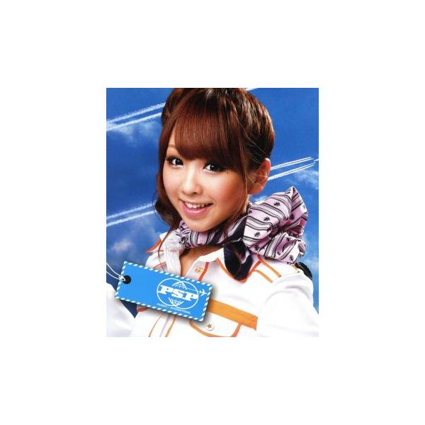 ViVi夏(初回限定盤J岩村捺未)/PASSPO☆(ぱすぽ☆)