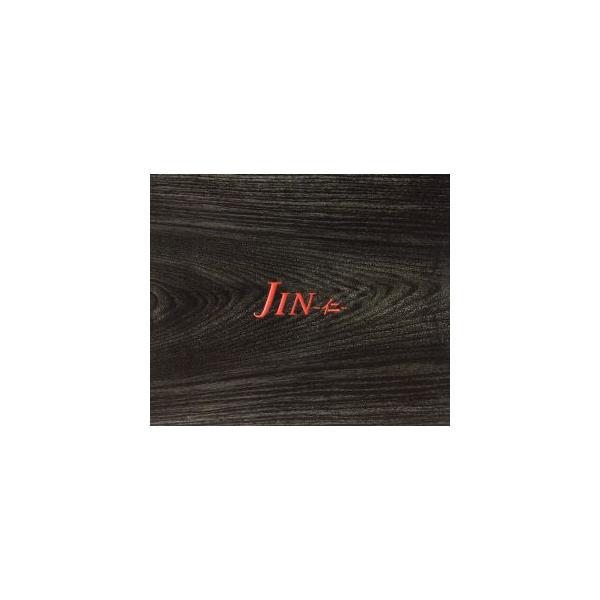 JIN-仁- 完結編 DVD-BOX/大沢たかお,綾瀬はるか,中谷美紀,村上もとか(原作)