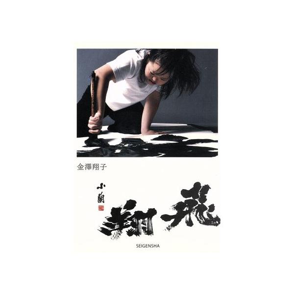 飛翔/金澤翔子(著者)　