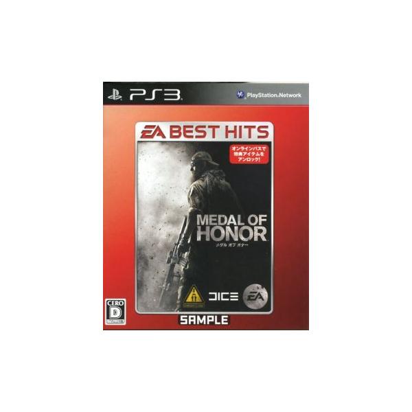 メダル オブ オナー EA BEST HITS/PS3