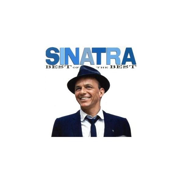 マイ・ウェイ〜This Is Sinatra/フランク・シナトラ