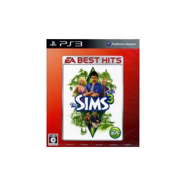 ザ・シムズ3 EA BEST HITS/PS3