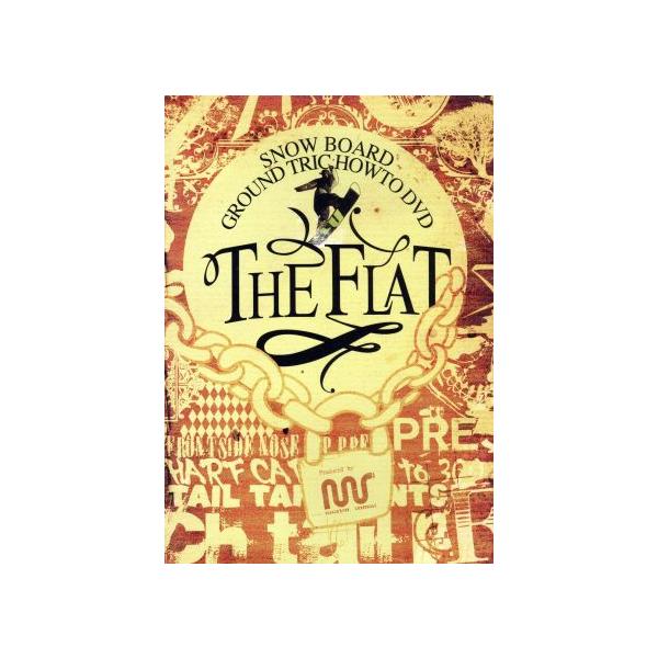 THE FLAT/スポーツ　