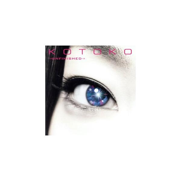 →unfinished→/KOTOKO
