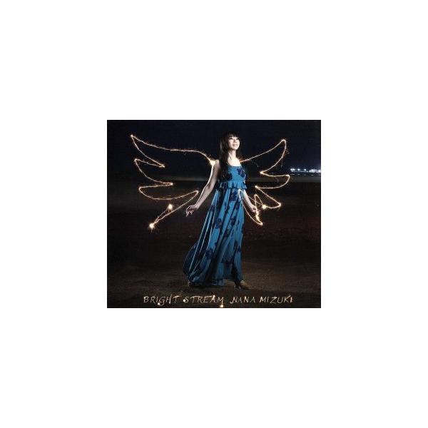 BRIGHT STREAM/水樹奈々