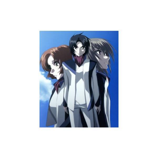 蒼穹のファフナー Blu-ray BOX(Blu-ray Disc)/XEBEC(原作),石井真(真壁一騎),喜安浩平(皆城総士