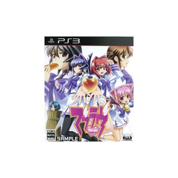 PS3／マブラヴ