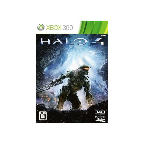 Halo 4/Xbox360