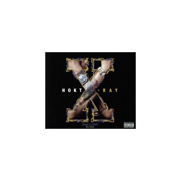 X-Ray/HOKT　