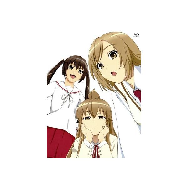 みなみけ Blu-ray BOX(Blu-ray Disc)/桜場コハル(原作),佐藤利奈(南春香),井上麻里奈(南