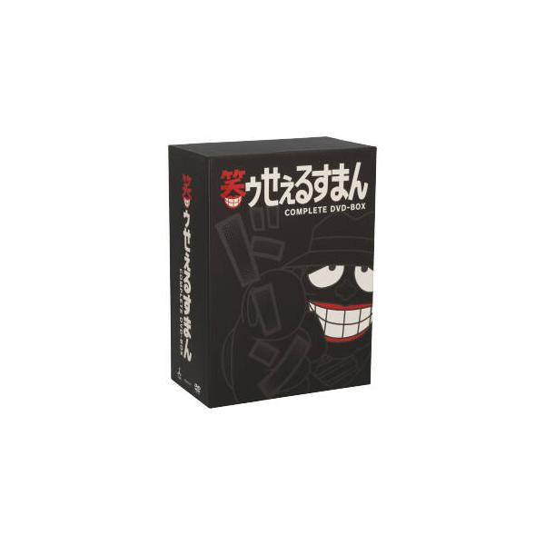 笑ゥせぇるすまん 完全版 DVD-BOX/藤子不二雄A(原作) : ブックオフ1