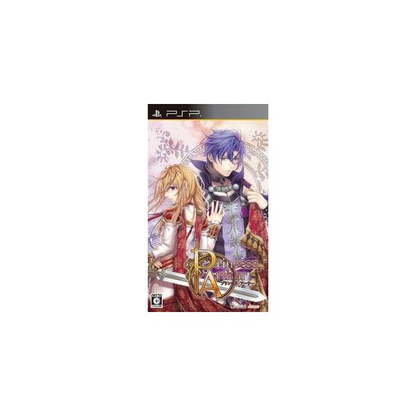 PSP／Princess Arthur