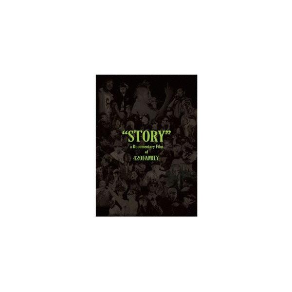“STORY”a Documentary Film of 420FAMILY/420 FAMILY
