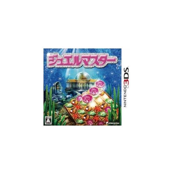 ジュエルマスター/ニンテンドー3DS