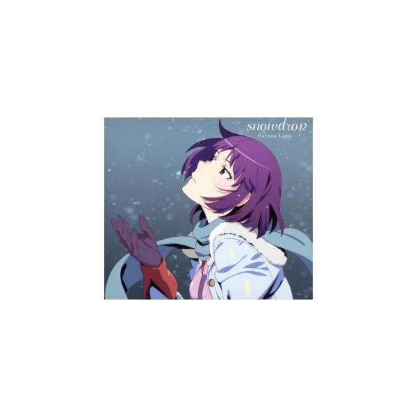 AKIBA’S TRIP2:snowdrop(期間生産限定盤)/春奈るな