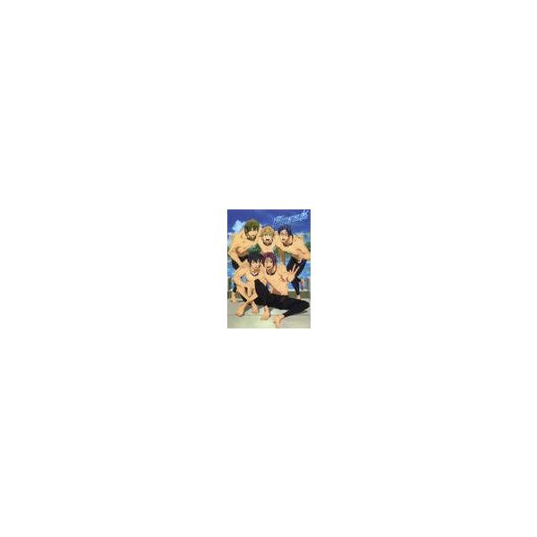 TVアニメ「Free！」公式ファンブック ぽにきゃんBOOKS/芸術・芸能・エンタメ・アート