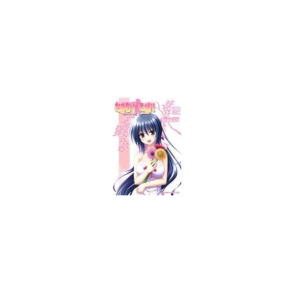 おまもりひまり(12) ドラゴンCエイジ/的良みらん(著者)