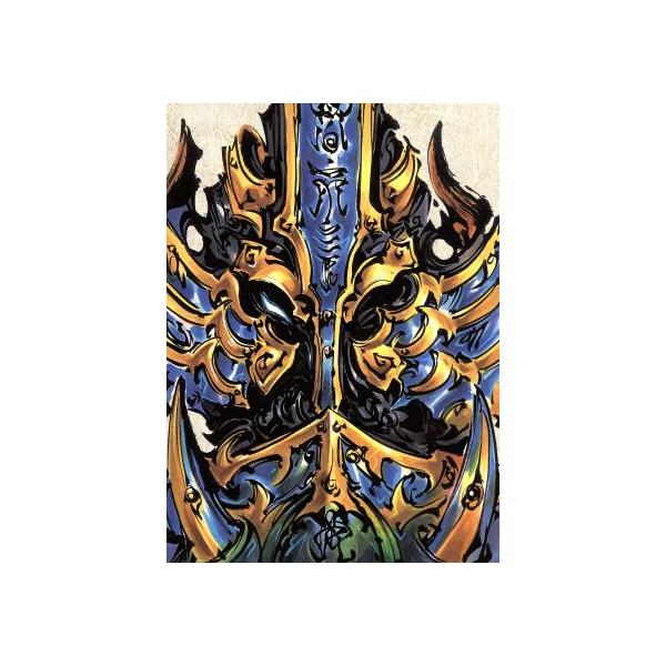 衝撃ゴウライガン!! オリジナル版 VOL.3(Blu-ray Disc)/新川優愛,加藤貴宏,標永久,雨宮慶太(