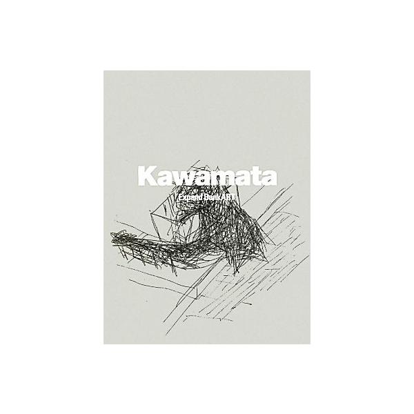 Kawamata Expand BankART/川俣正(著者),BankART1929