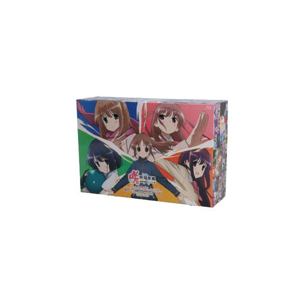 咲-Saki-阿知賀編 episode of side-A また、みんなではしゃごう！Blu-ray初回完全生産限定Special-BOX(Bl