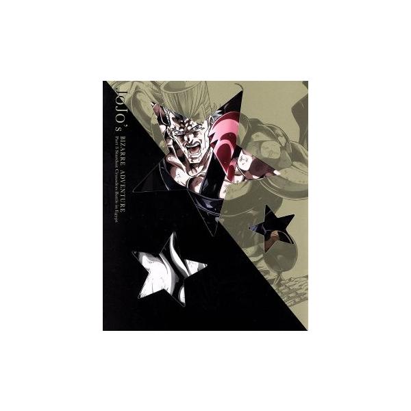 ジョジョの奇妙な冒険スターダストクルセイダース エジプト編 Vol.5(初回限定版)(Blu-ray Disc)/荒木飛呂彦(原